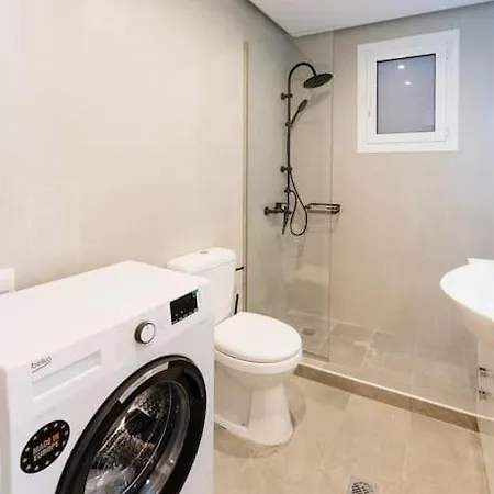 Apartment Comfy Near Acropolis Athens