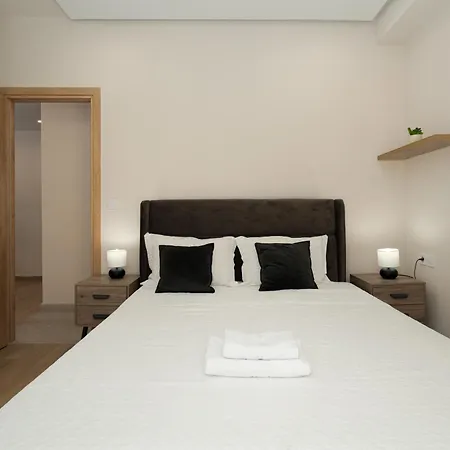 Comfy Near Acropolis *