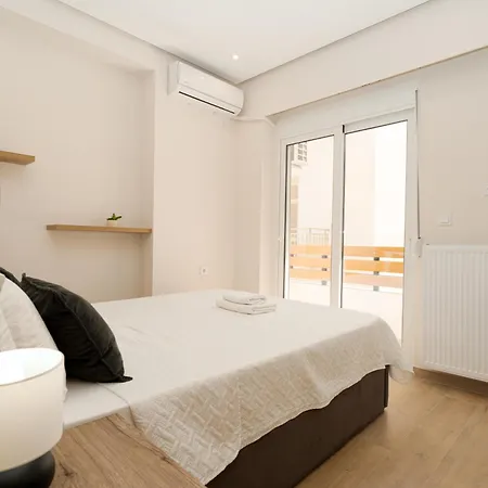 Comfy Near Acropolis *