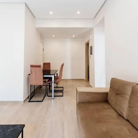 Apartamento Comfy Near Acropolis *